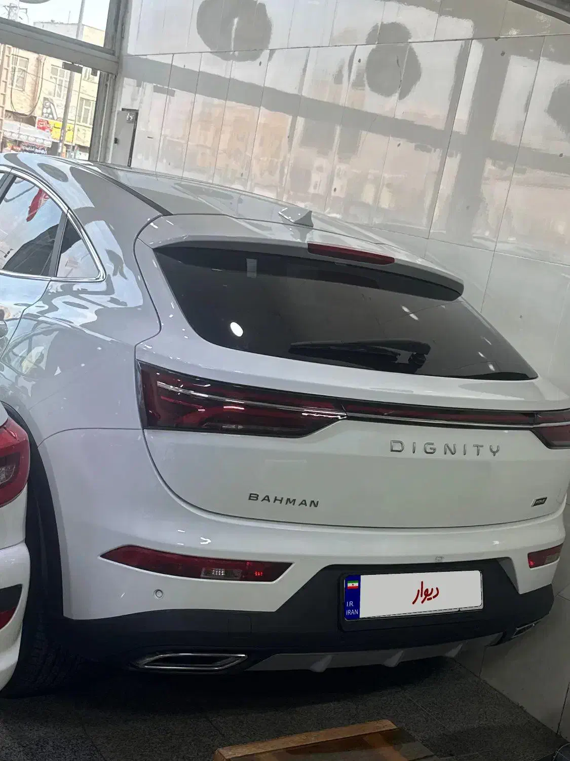 بی رنگ بدون خط خش|خودرو سواری و وانت|ری, شهرک نظامی|دیوار