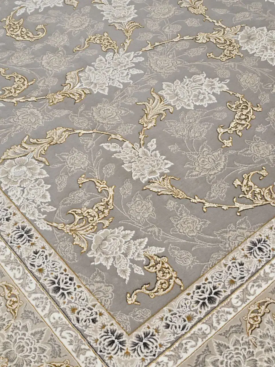 ۲تخته فرش۱۲متری۱۲۰۰شانه تراکم۳۶۰۰نو داخل نایلون|فرش|مریوان, |دیوار