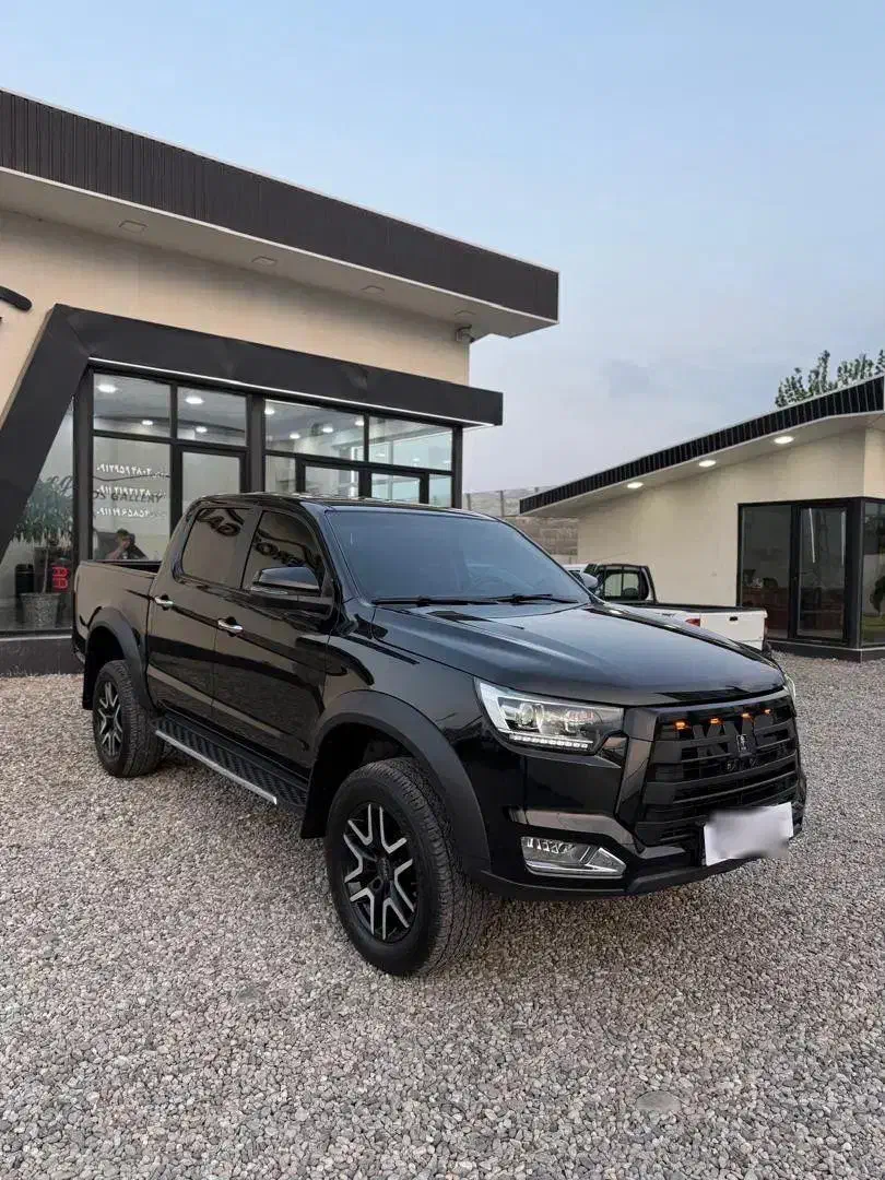 کی ام سی t8 مدل 1401|خودرو سواری و وانت|تنکابن, |دیوار