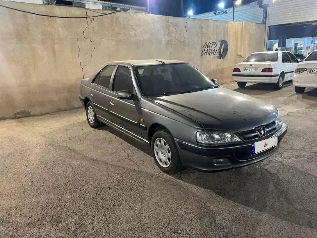 پارس مدل ۸۵|خودرو سواری و وانت|سبزوار, ولیعصر (نجار آباد)|دیوار