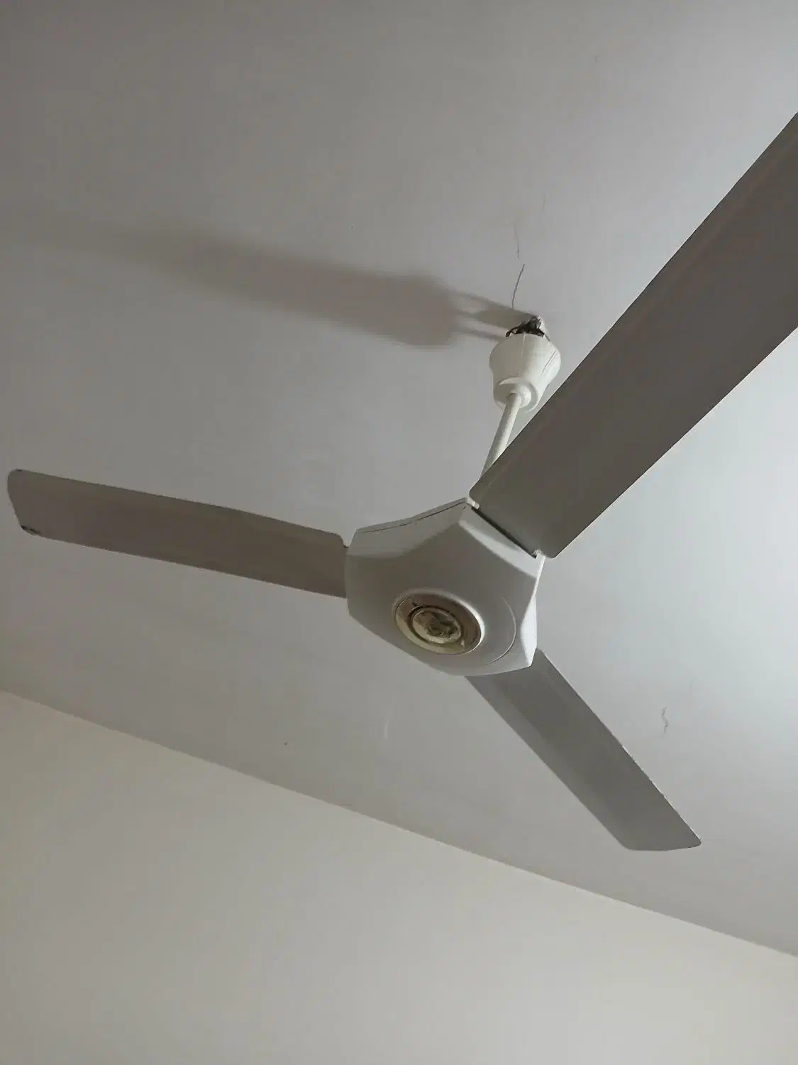 پنکه سقفی|پنکه و تصفیه‌کنندهٔ هوا|بندر ماهشهر, |دیوار