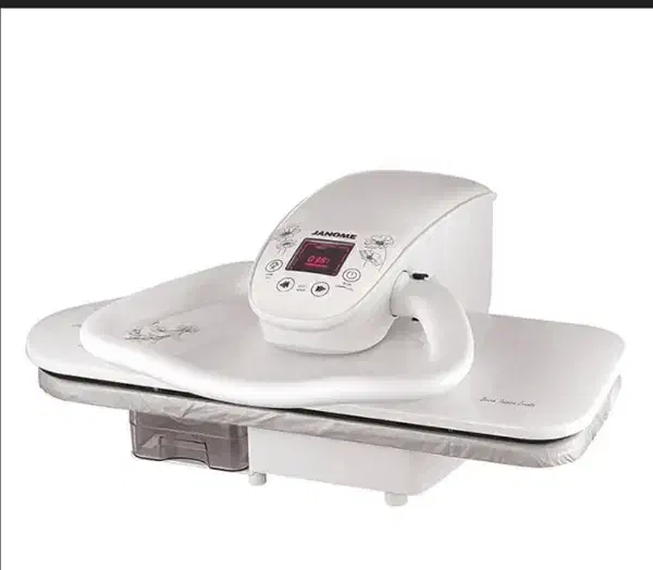 اتو پرس ژانومه|اتو و لوازم اتو|قم, زنبیل آباد|دیوار