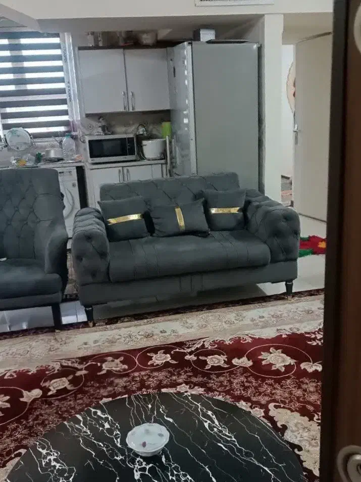 ۶۶متری ، دوخوابه،سند دار،|فروش آپارتمان|تهران, بیسیم|دیوار