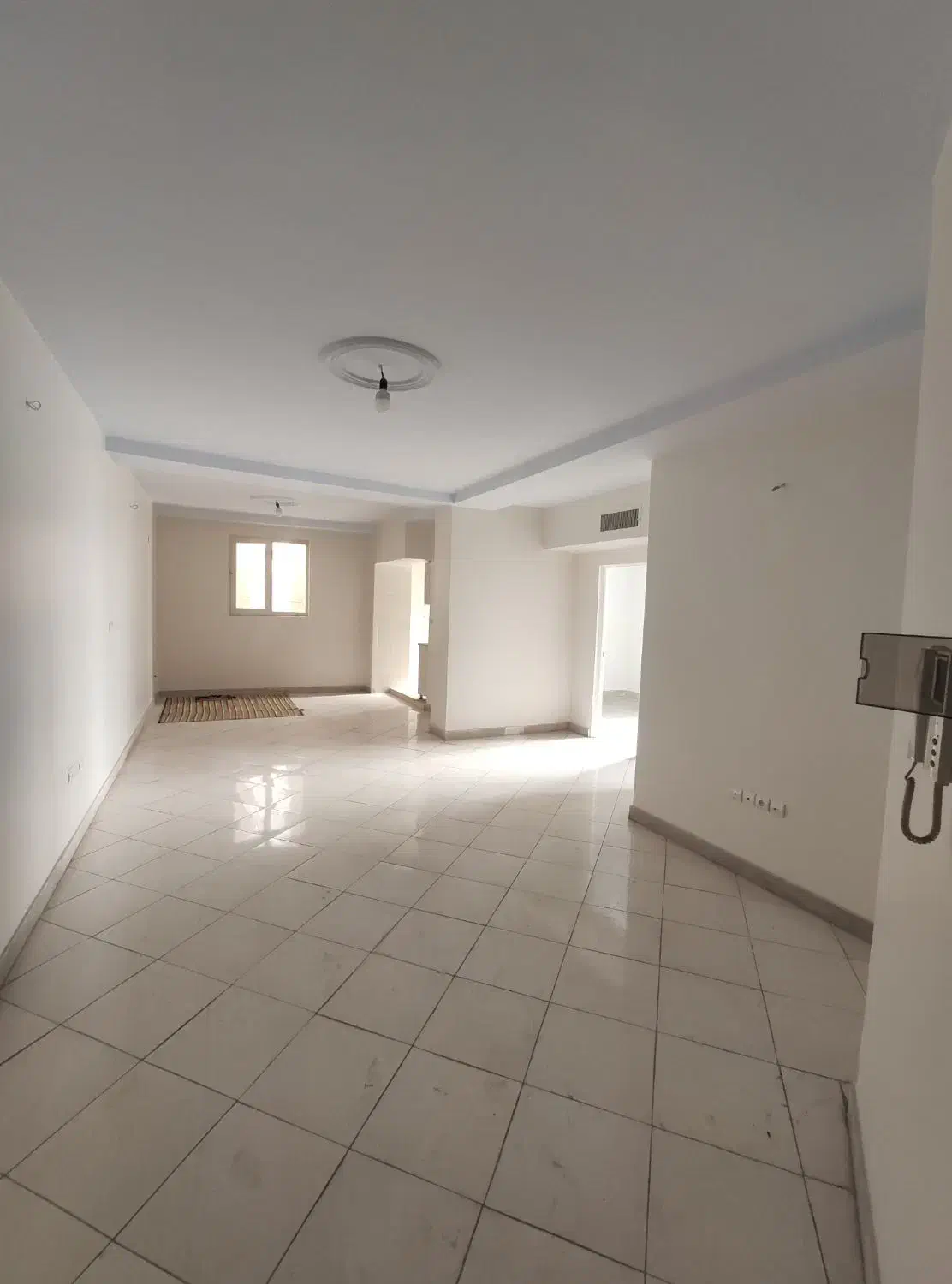 آپارتمان ۲ خوابه رهنی