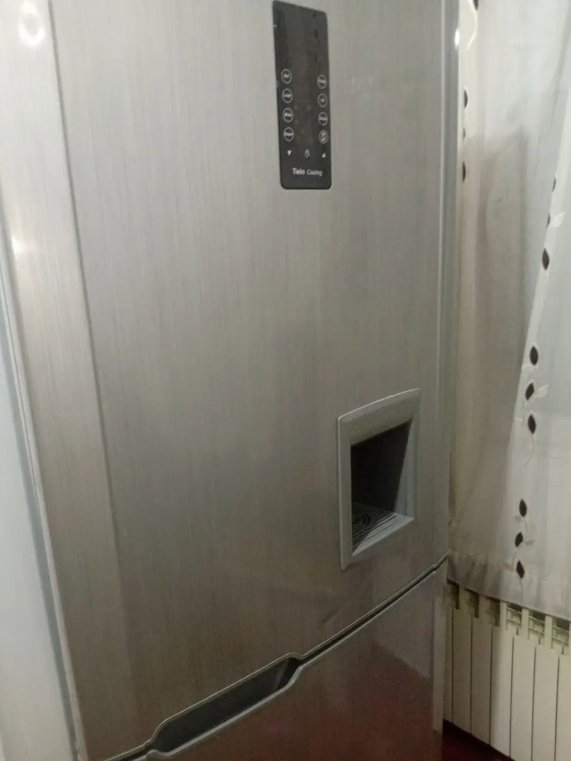 یخچال هیمالیا|یخچال و فریزر|قرچک, مهدیه|دیوار