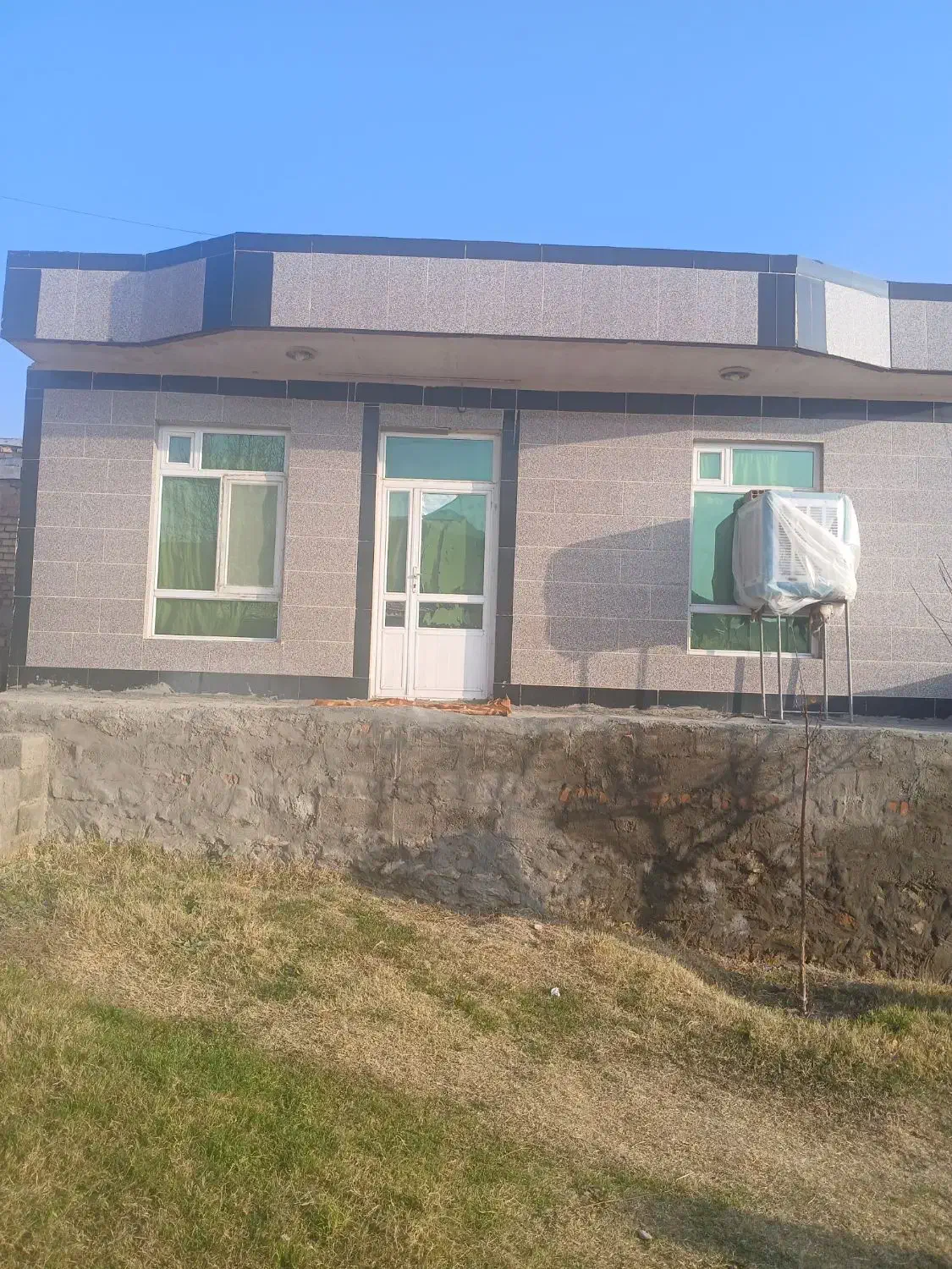 1میلیارد 300میلیون|فروش خانه و ویلا|حاجیلار, |دیوار