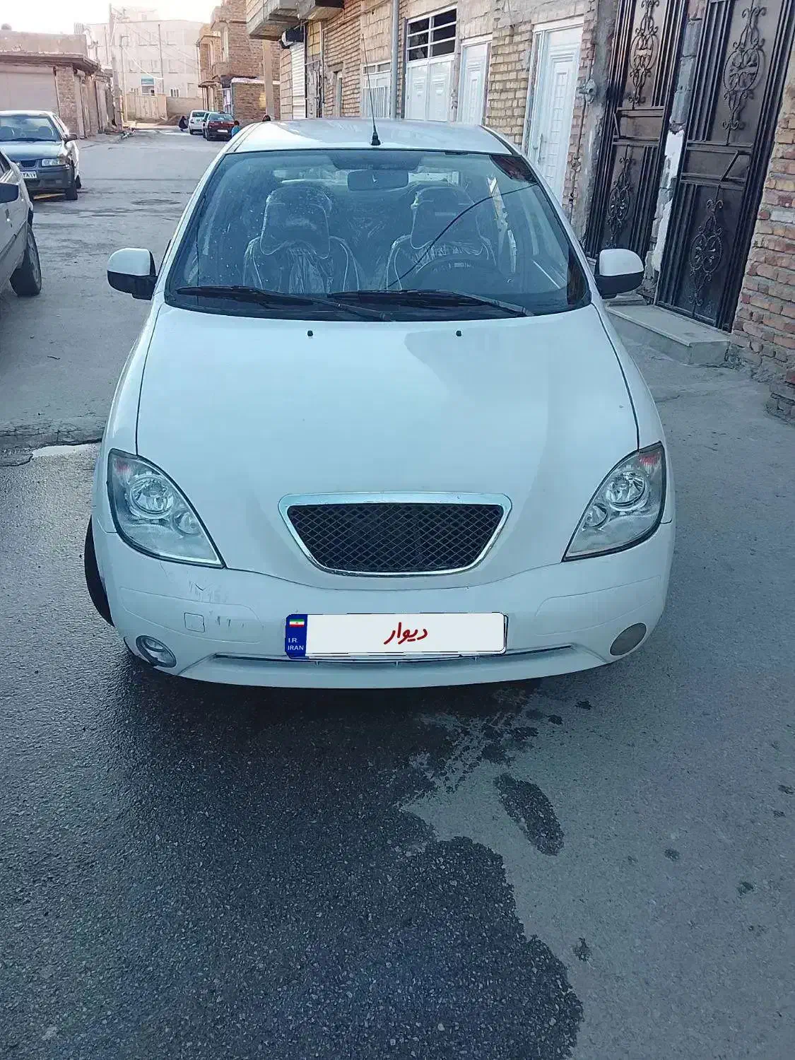 تیبامدل۹۰|خودرو سواری و وانت|ارومیه, |دیوار