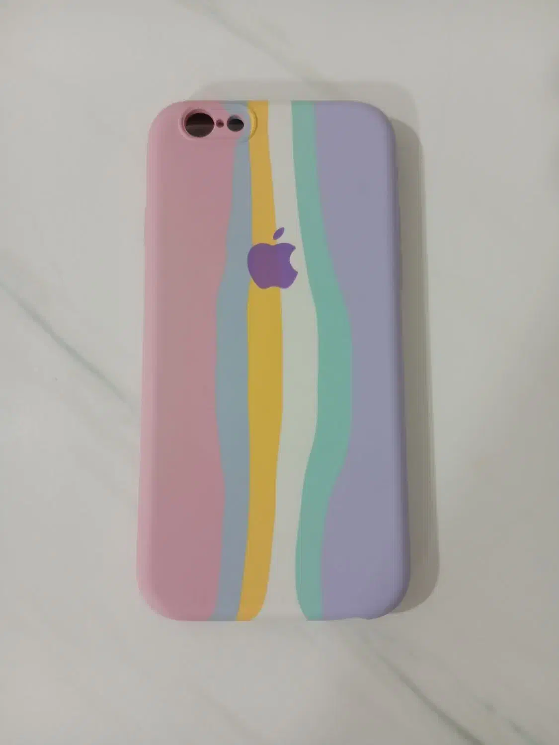 قاب اپل|لوازم جانبی موبایل و تبلت|سرخنکلاته, |دیوار