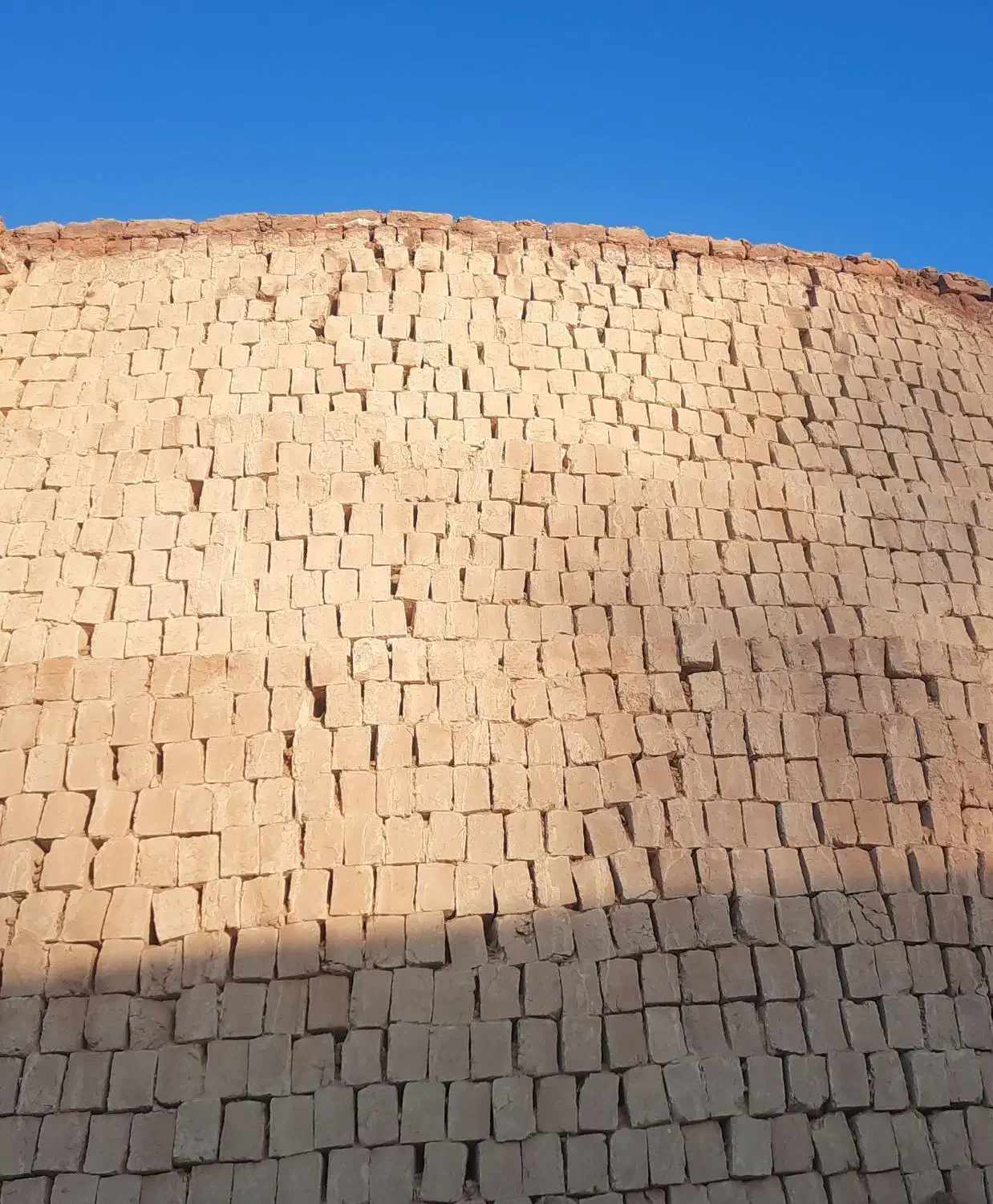 اجر دستی|مصالح و تجهیزات ساختمان|قم, جمکران|دیوار