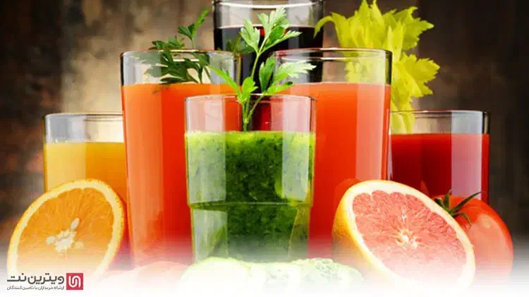 جذب نیرو برای آبمیوه فروشی|استخدام خدمات فروشگاه و رستوران|قم, قم نو|دیوار