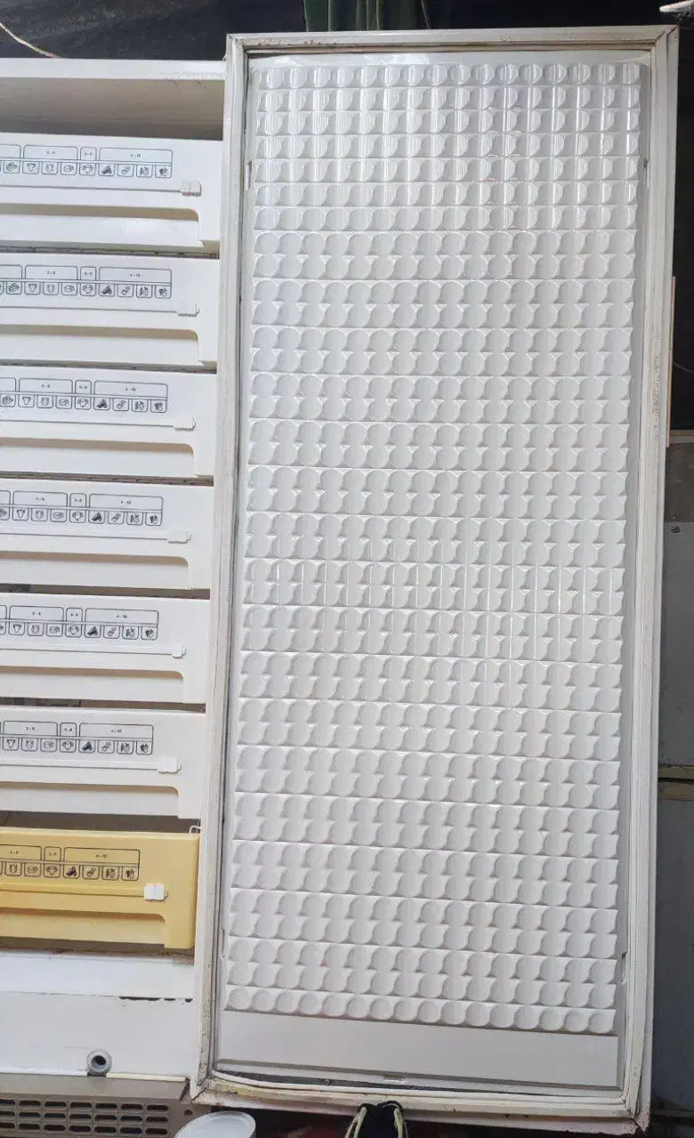 فریزر پارس|یخچال و فریزر|آزادشهر, |دیوار