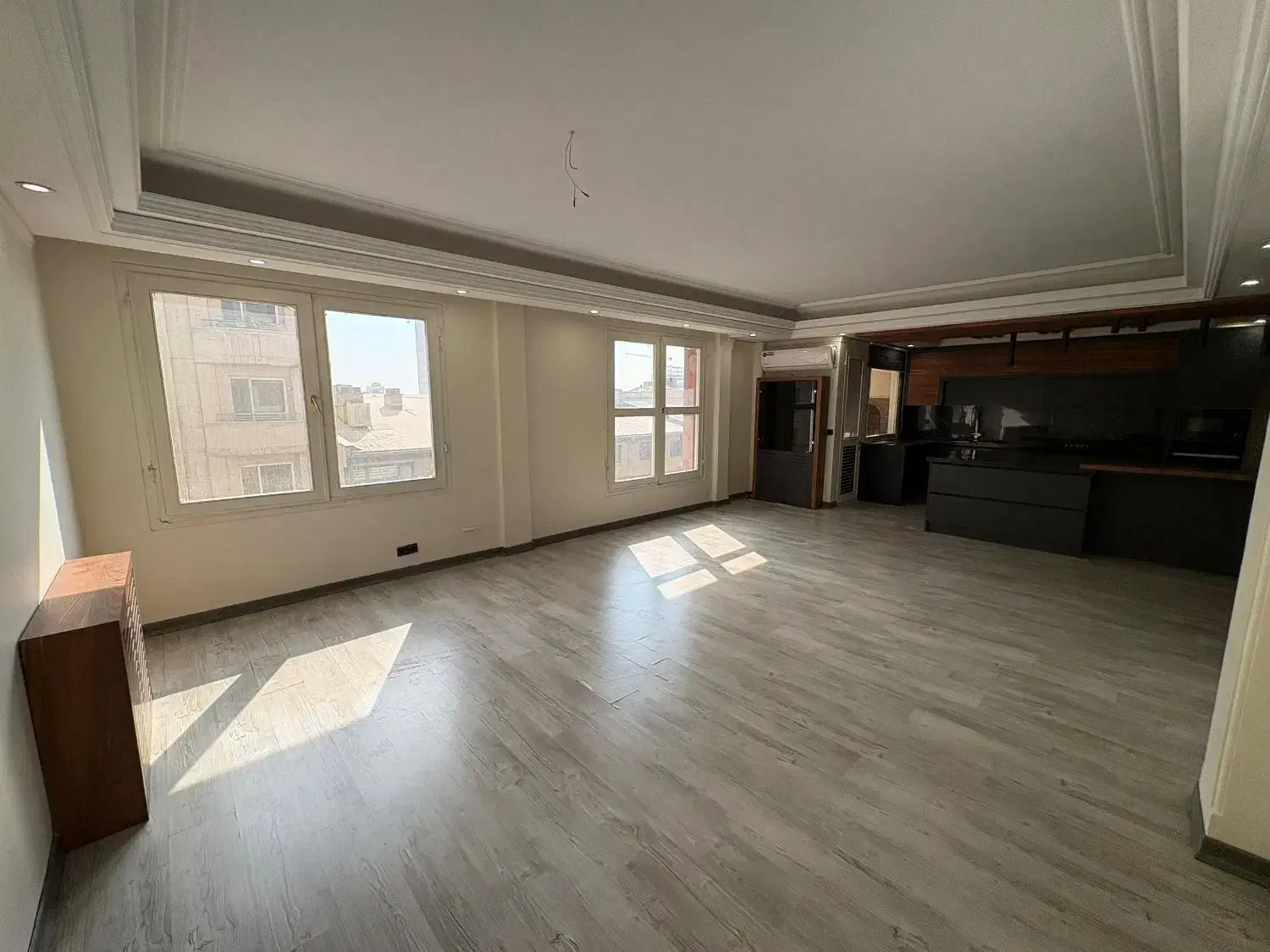 ۱۷۰متر زعفرانیه تکواحدی بازسازی مدرن|اجارهٔ آپارتمان|تهران, زعفرانیه|دیوار