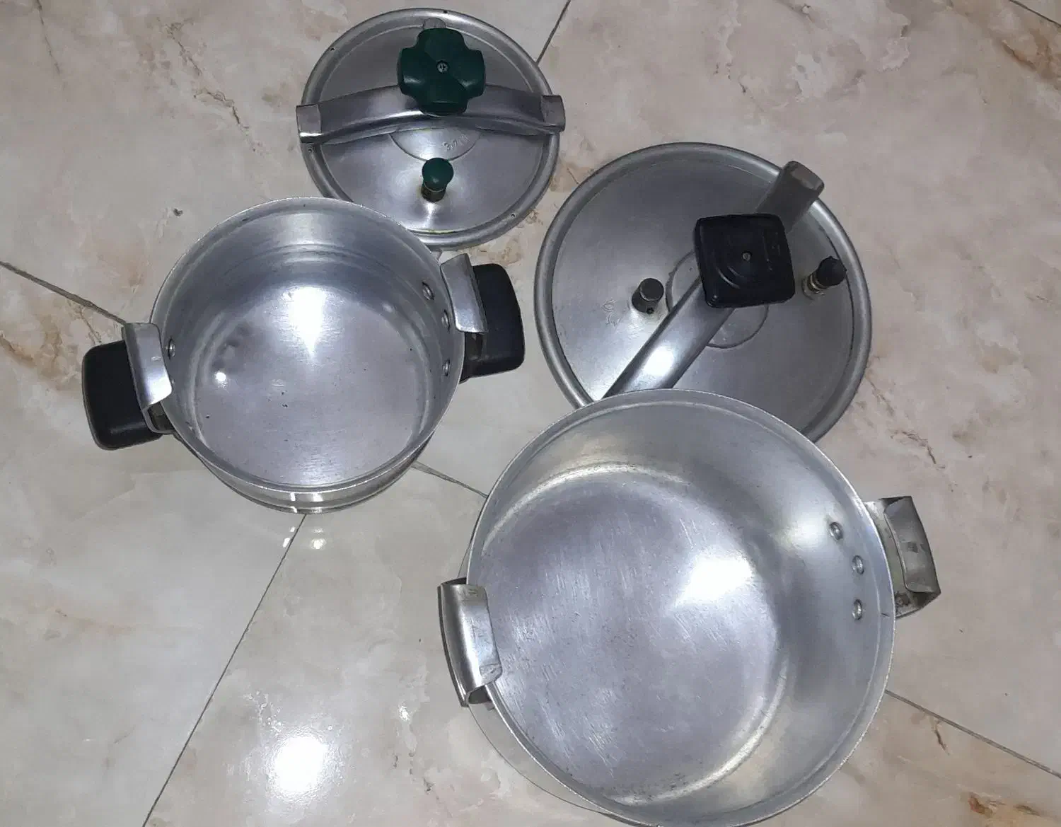 زود پز|ظروف پختوپز|کرج, اسلامآباد|دیوار