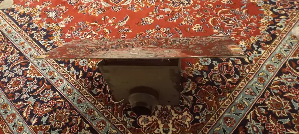 هود|هود|ایلام, |دیوار