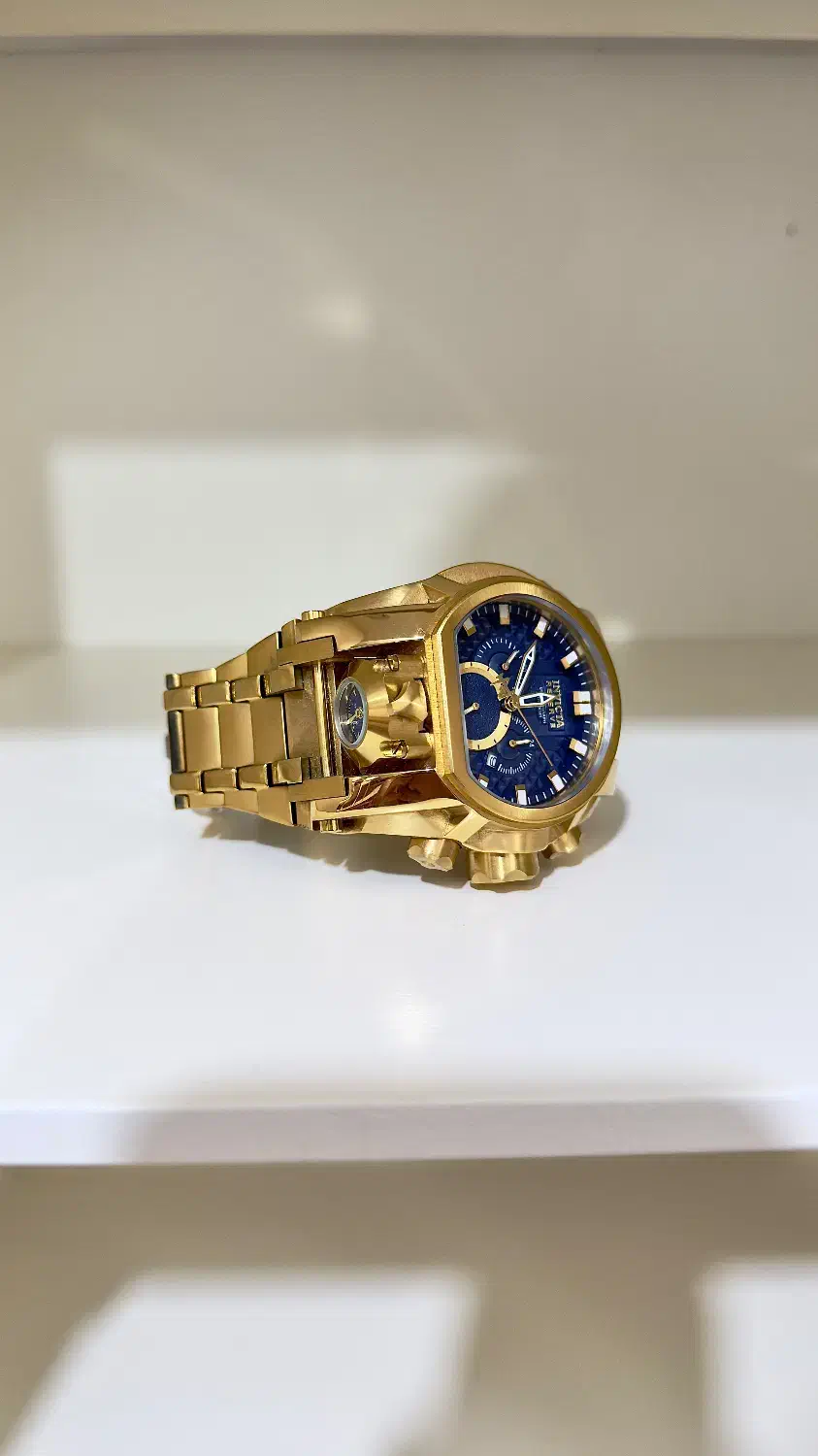 ساعت اینویکتا|ساعت|میاندوآب, |دیوار