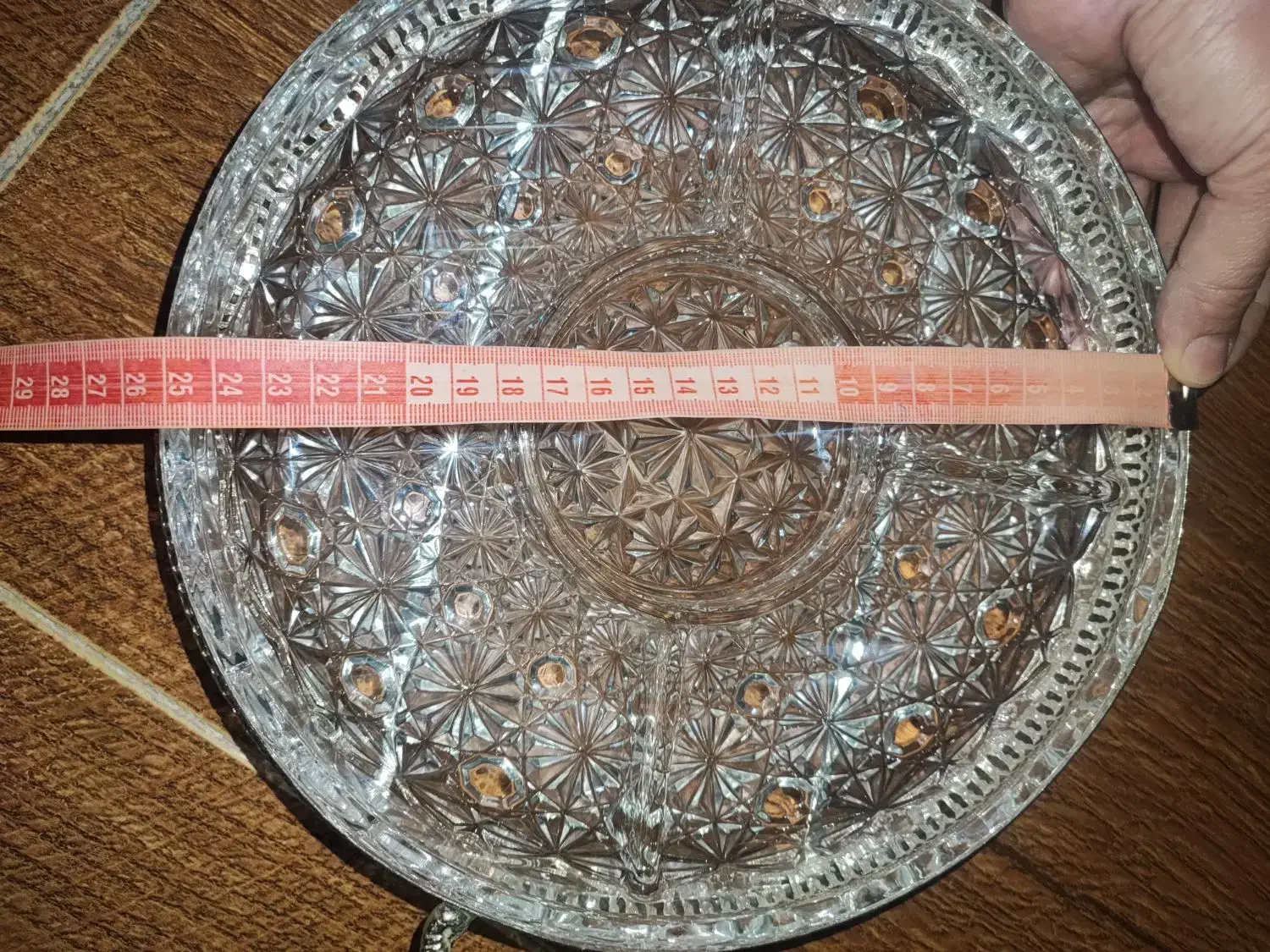 اردو خوری سیلور نو|کلکسیون اشیاء عتیقه|کرج, گوهردشت|دیوار