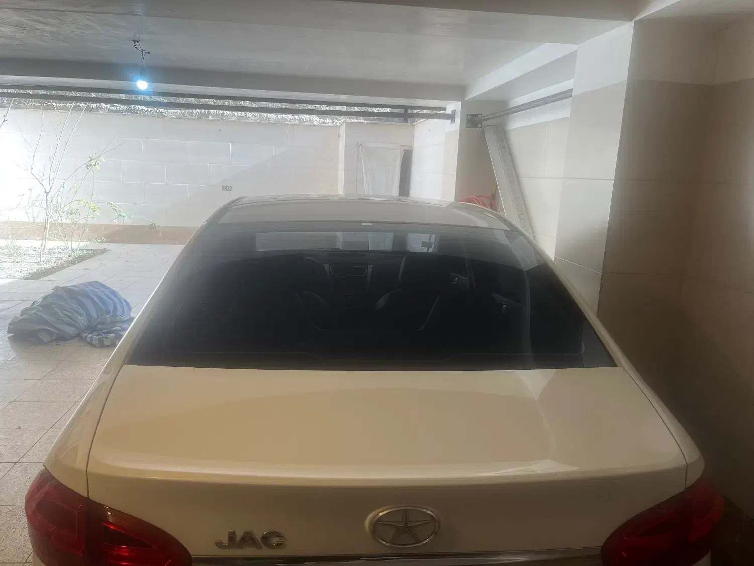 جک j4|خودرو سواری و وانت|اسلام‌شهر, شهرک سالور|دیوار