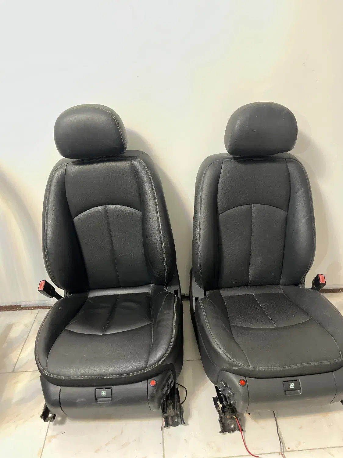 صندلی cls350|قطعات یدکی و لوازم جانبی|تهران, پرستار|دیوار