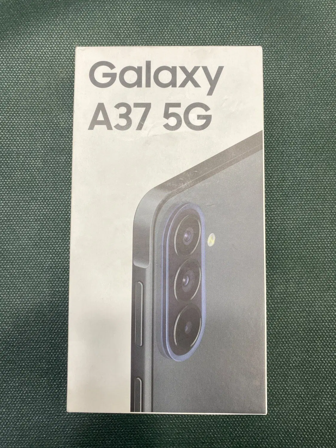 سامسونگ گلکسی A37 5G 256 ویتنام|موبایل|تهران, حصار بوعلی|دیوار