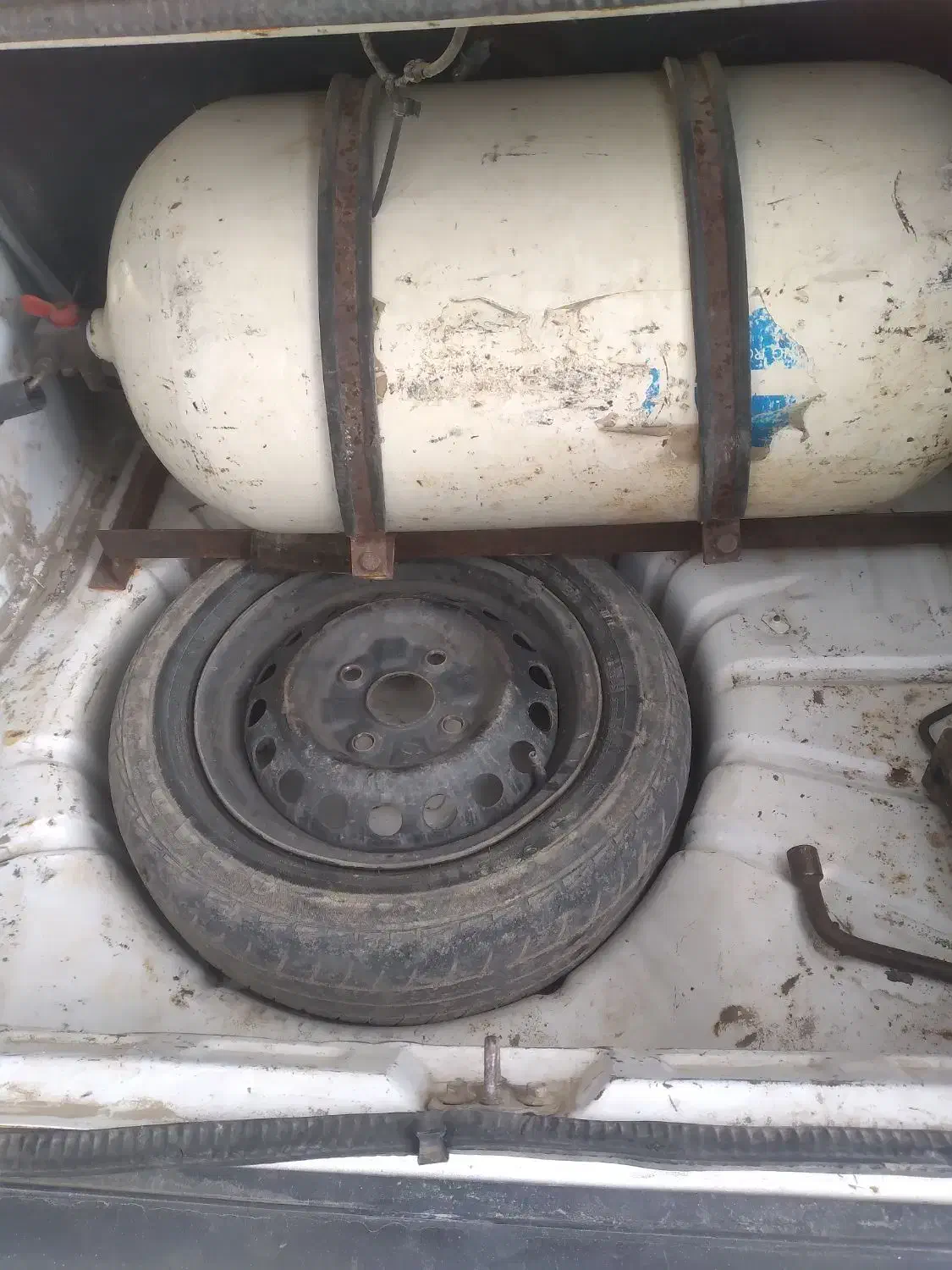 پراید 85سالم|خودرو سواری و وانت|فیروزآباد (آذربایجان), |دیوار