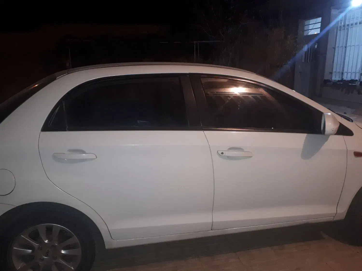 سواری ام وام 315|خودرو سواری و وانت|مرودشت, ثبت احوال|دیوار