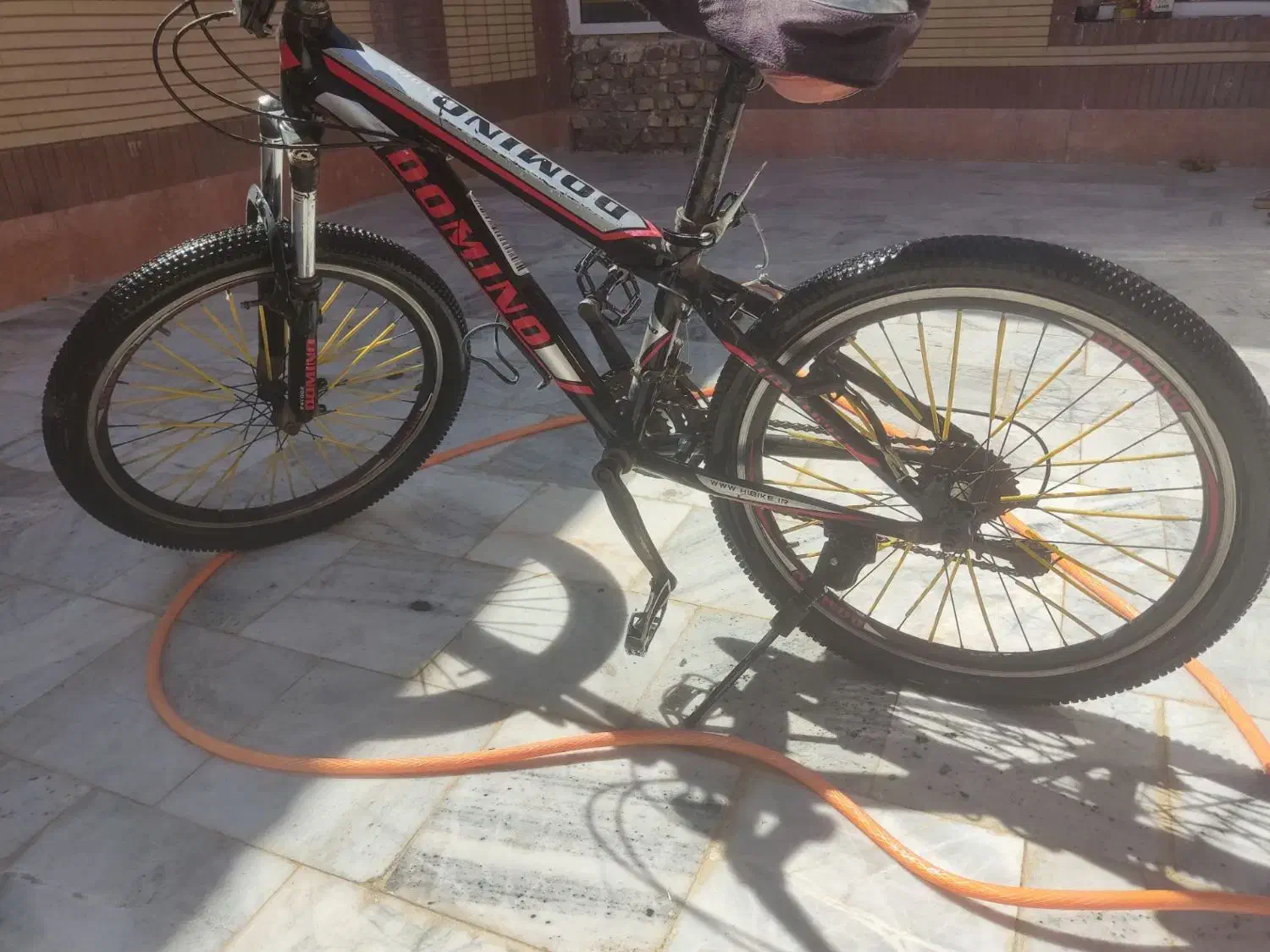 دوچرخه|دوچرخه، اسکیت، اسکوتر|زابل, |دیوار