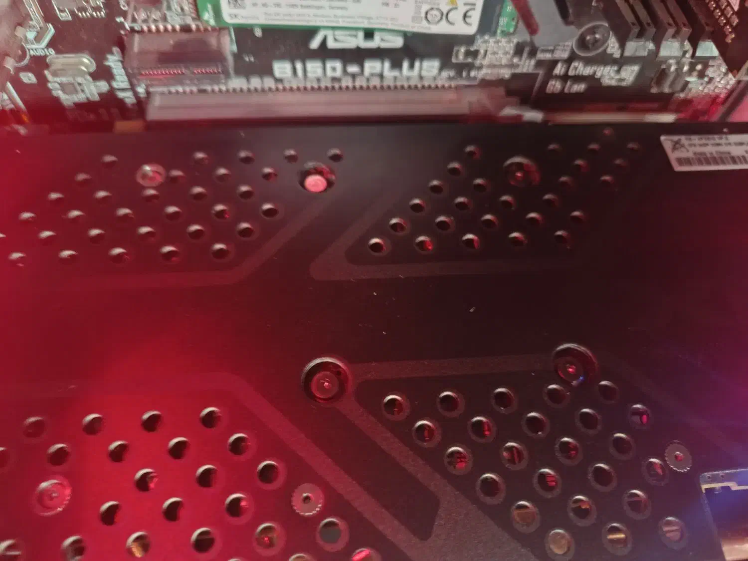 سیستم گیمینگ|رایانه رومیزی|ارومیه, |دیوار