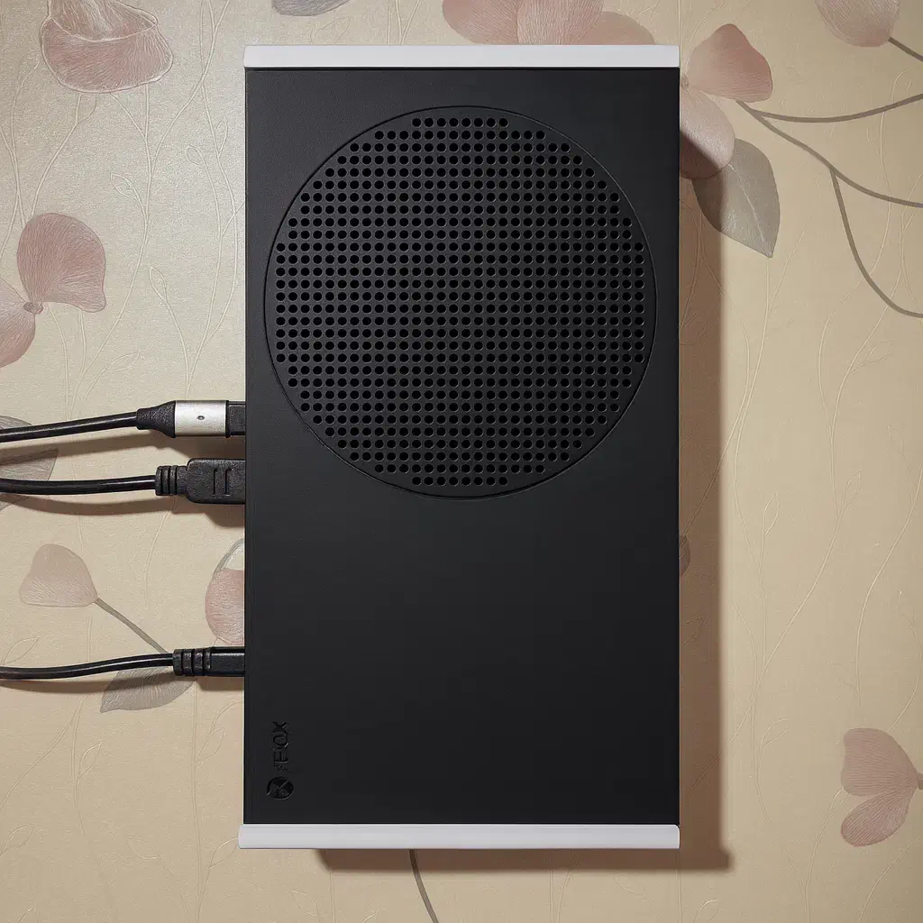 ایکس باکس سریز اس ۱ ترا مشکی ( معاوضه یا فروش)|کنسول، بازی ویدئویی و آنلاین|قزوین, |دیوار