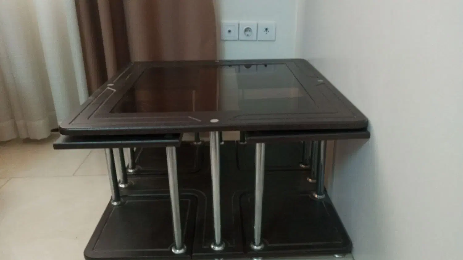 میز و عسلی|مبلمان خانگی و میز عسلی|شهریار, شهرک شاهد|دیوار