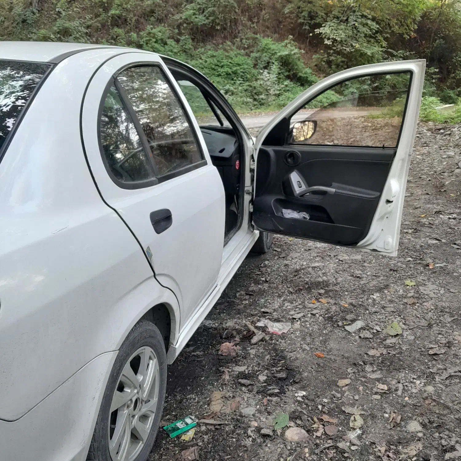 ساینا|خودرو سواری و وانت|بندر گز, |دیوار