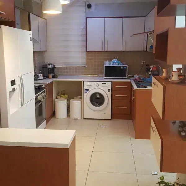 ۱۰۵ متر دو خوابه مهرداد