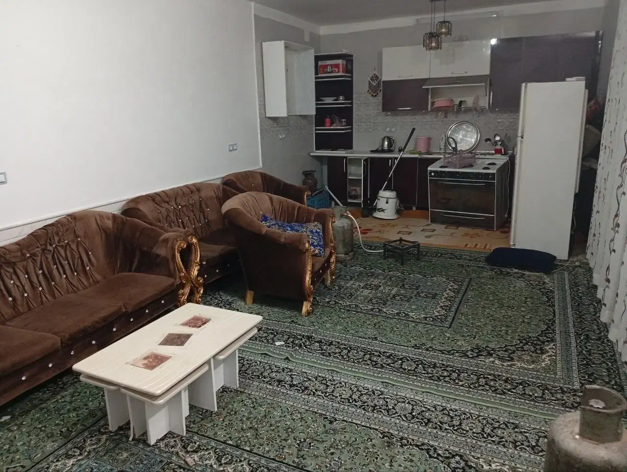 باغ ویلا|فروش زمین و ملک کلنگی|بادرود, |دیوار