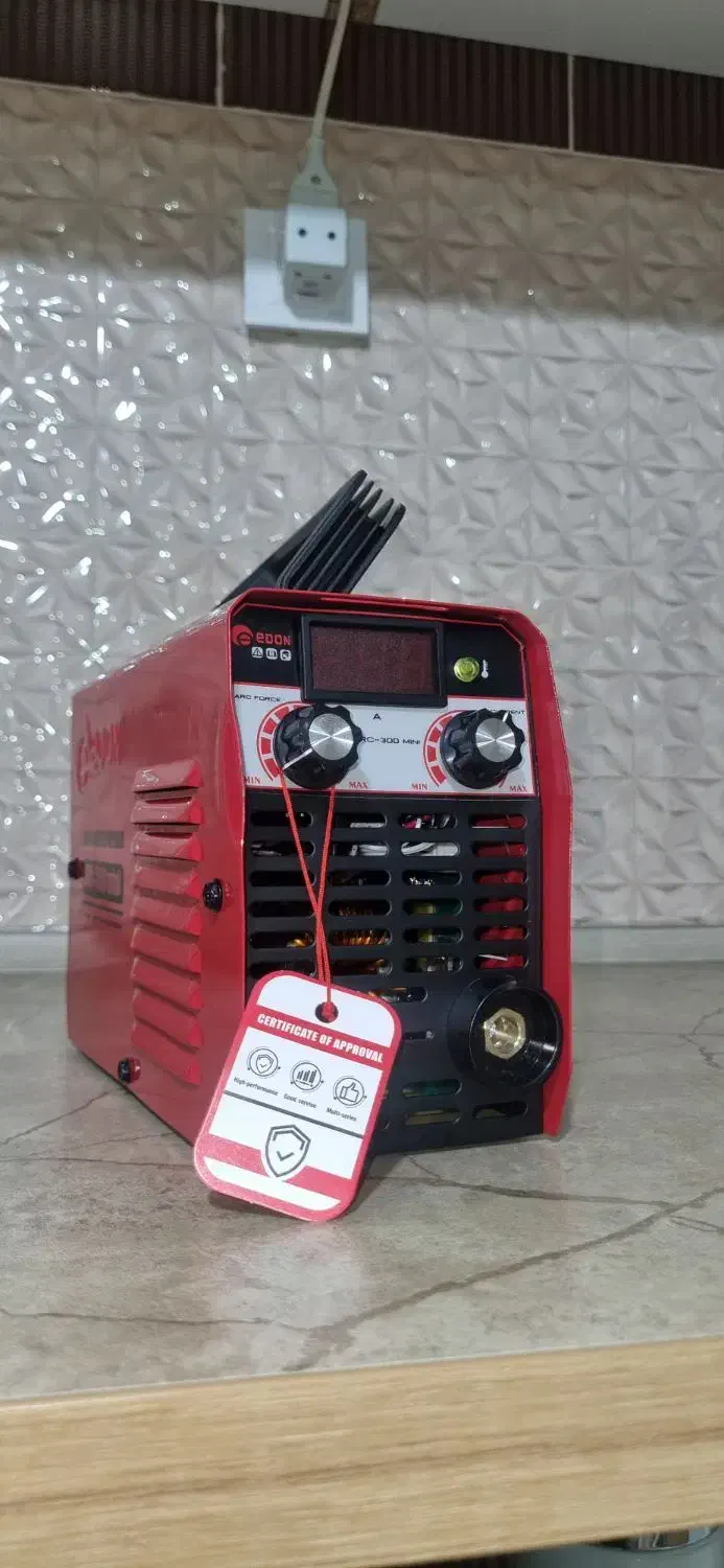 دستگاه جوش|ابزارآلات|ابهر, |دیوار