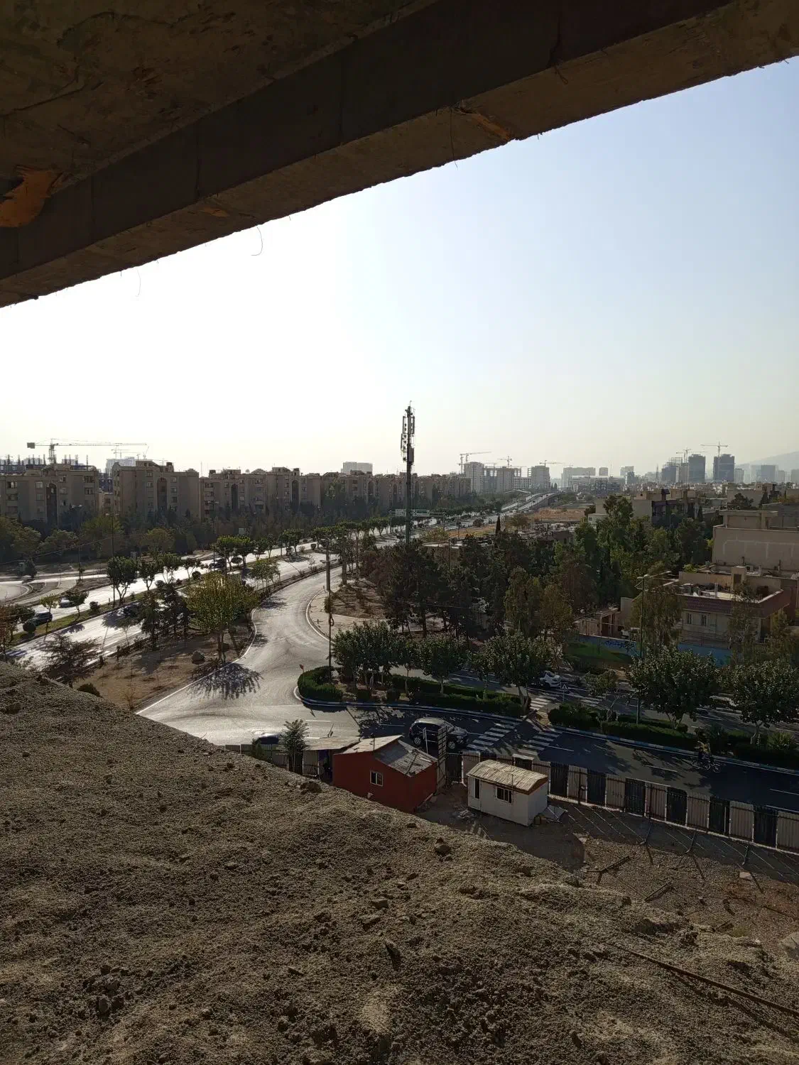 پیش فروش / قطعی تا آخر سال ۱۴۰۶|پیشفروش املاک|تهران, شهرک چیتگر|دیوار