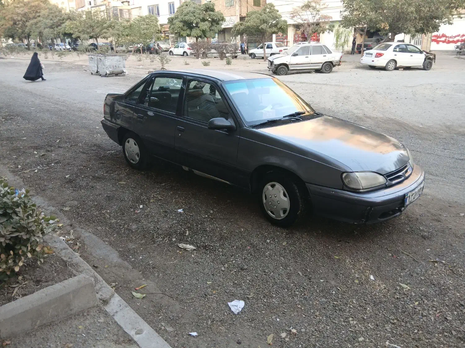 دوو ریسر درحد|خودرو سواری و وانت|کرج, حیدرآباد|دیوار
