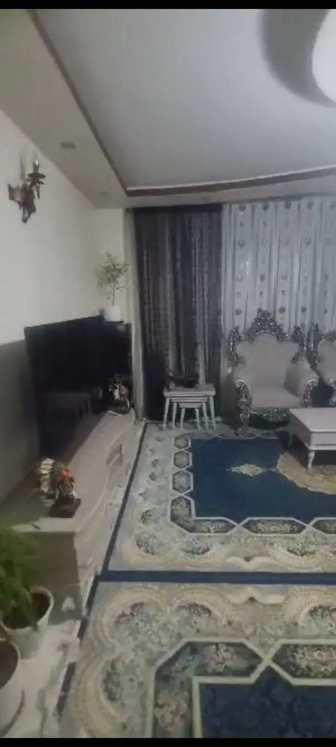 مسکن مهر همکف حیات اختصاصی|فروش آپارتمان|شاهین‌شهر, مسکن مهر|دیوار