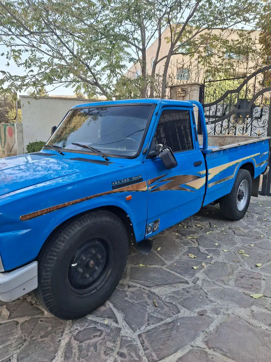 نیسان زامیاد Z24 آپشنال دوگانه شرکتی|خودرو سواری و وانت|کرج, کیانمهر|دیوار