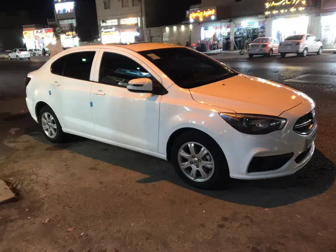 شاهین ۱۴۰۱ سانروف|خودرو سواری و وانت|اهواز, کمپلو جنوبی|دیوار