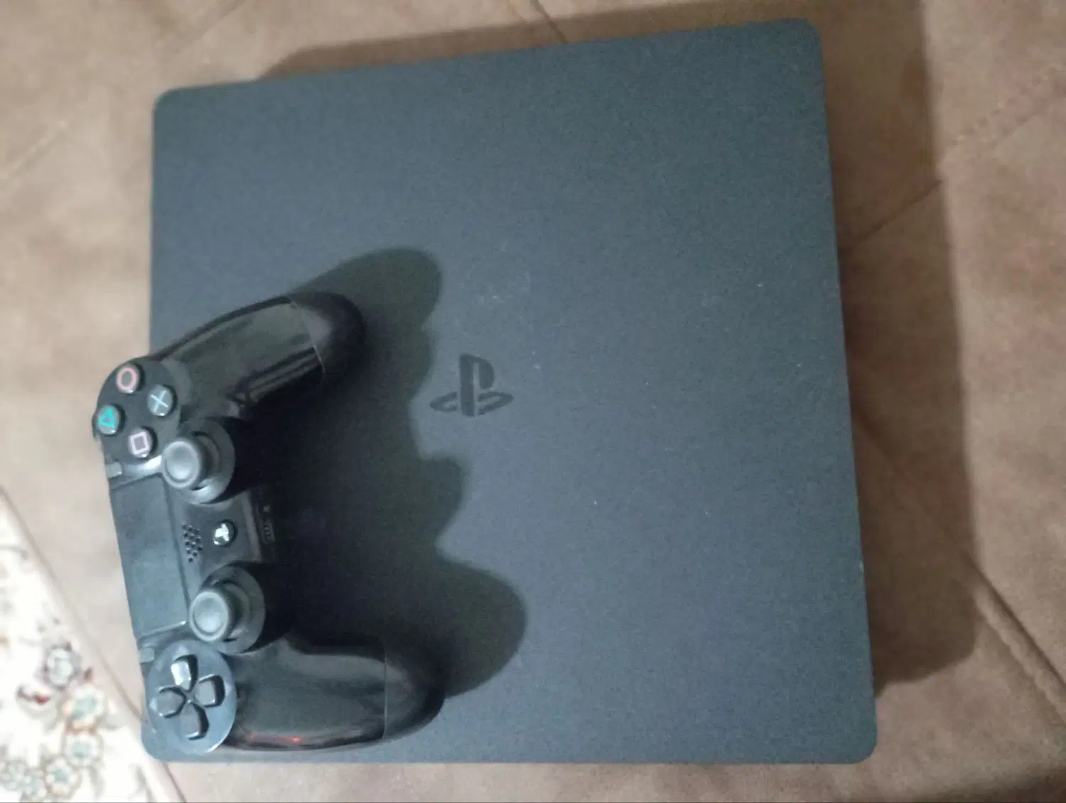 ps4 تمیز|کنسول، بازی ویدئویی و آنلاین|کرج, حیدرآباد|دیوار
