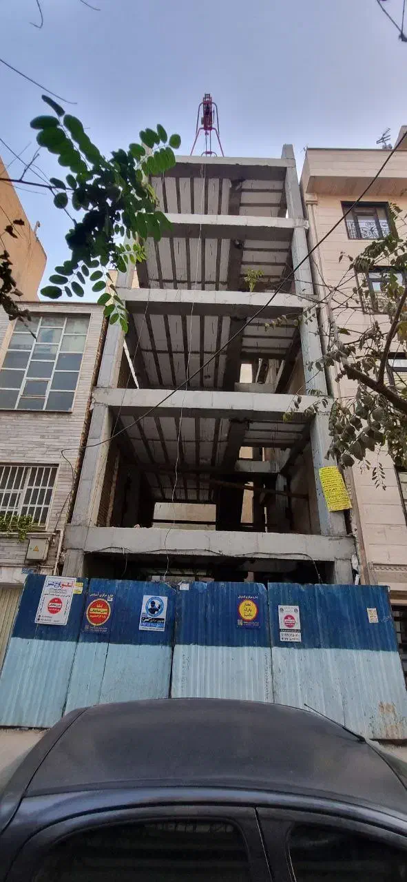 پیش فروش ۴۴ متری پرستار|پیشفروش املاک|تهران, ائمه اطهار|دیوار