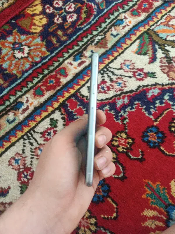 a5 2016|موبایل|ارومیه, |دیوار