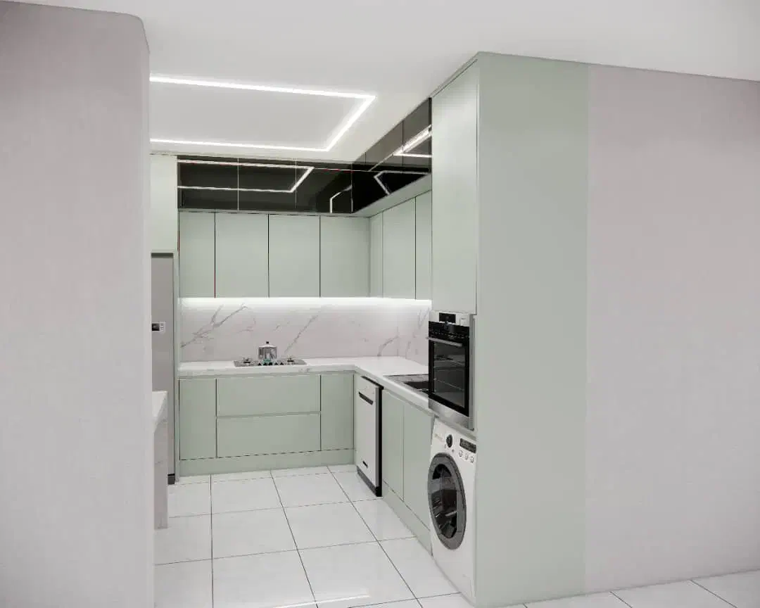 اجرای کابینت صفر تا صد همراه با طراحی سه بعدی|خدمات پیشه و مهارت|پردیس, فاز ۱|دیوار