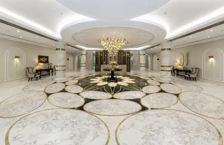 ۱۶۰ متر صفر/کریدر اختصاصی/اول نیلوفر|فروش آپارتمان|مشهد, سجاد شهر|دیوار