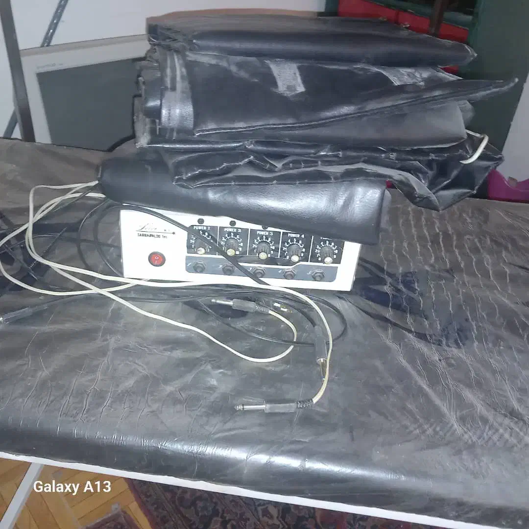 دستگاه ماساژ|پزشکی|کرج, گلشهر|دیوار