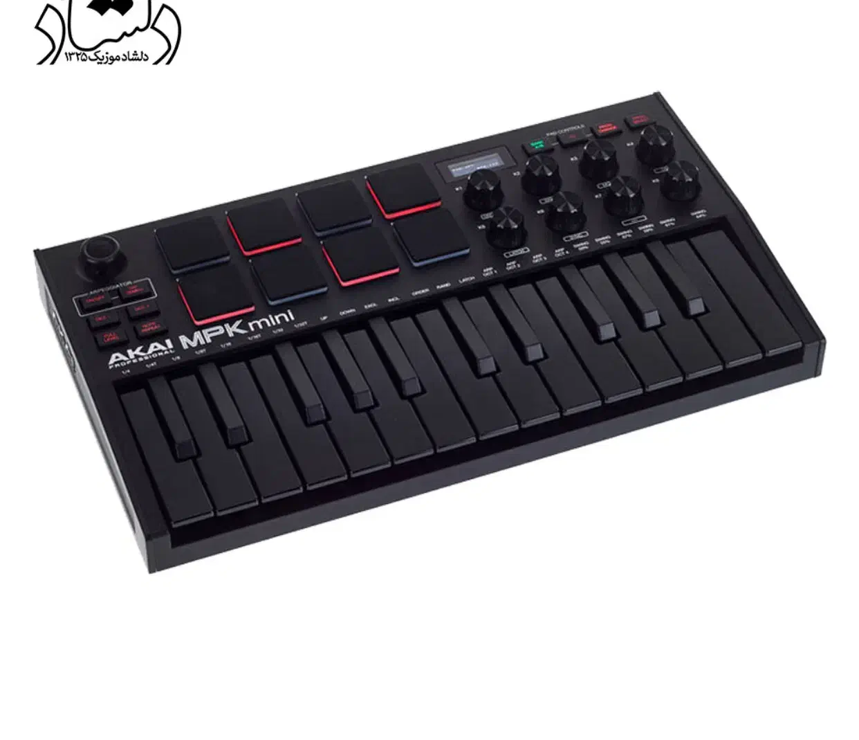 میدی کیبورد|پیانو، کیبورد، آکاردئون|یزد, |دیوار