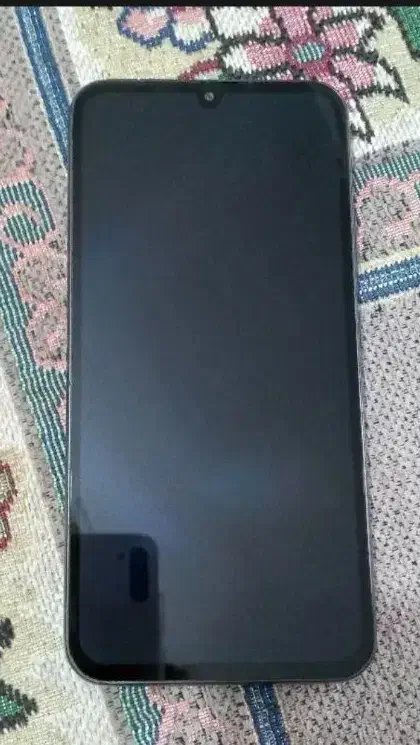 گوشی سامسونگ A34|موبایل|الوند, |دیوار