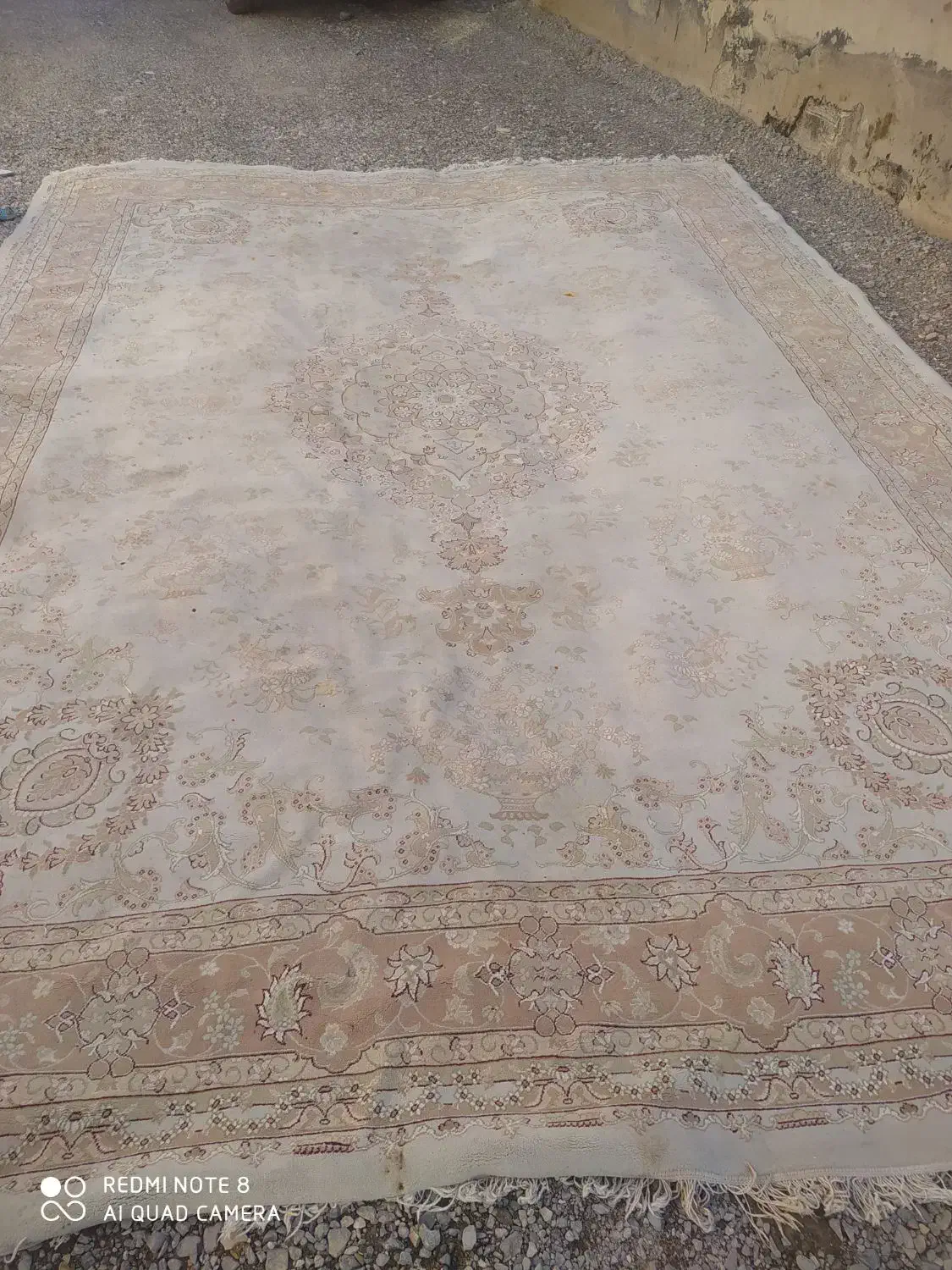 فرش دسته دوم|فرش|ایلام, |دیوار