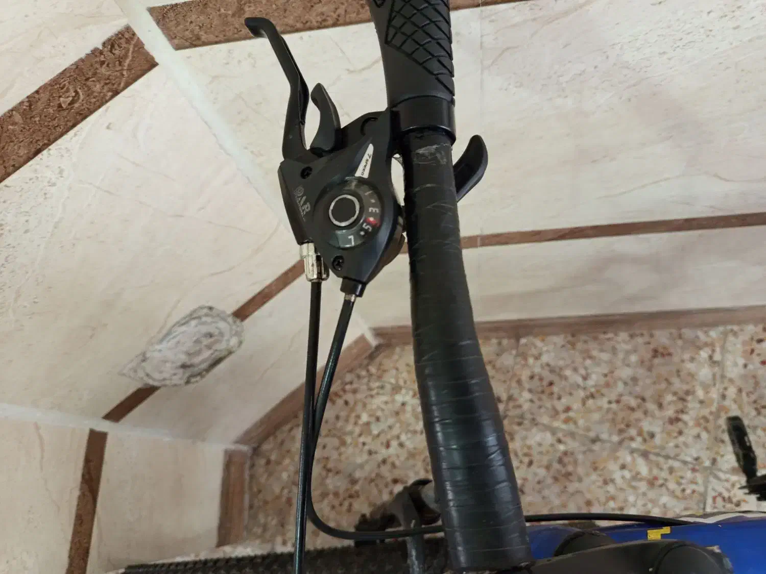 دوچرخه ۲۶ برند راکی|دوچرخه، اسکیت، اسکوتر|رشت, امین الضرب|دیوار