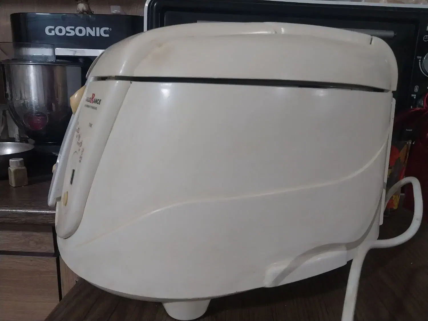 سرخ کن|اجاق گاز و لوازم برقی پخت‌وپز|نیشابور, مدرس|دیوار