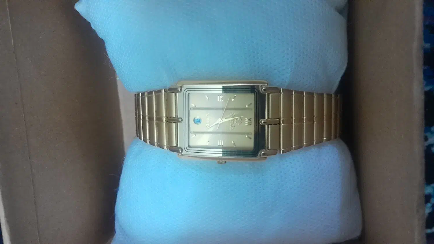 ساعت مچی اصل|ساعت|جیرفت, |دیوار